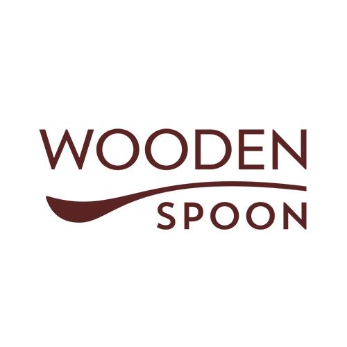 Wooden Spoon