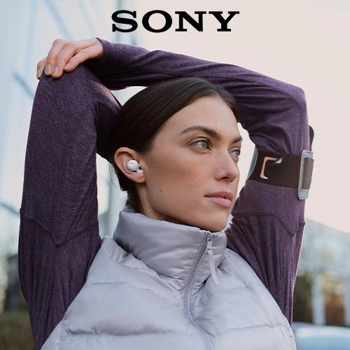 ακουστικά Sony LinkBuds