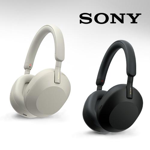 ασύρματα ακουστικά - Sony WH-1000XM5