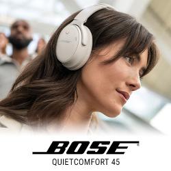ακουστικά Bose QuietComfort 45