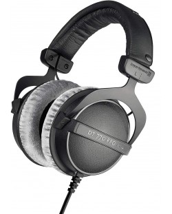 Ακουστικά beyerdynamic DT 770 PRO 80 Ω