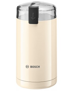 Μύλος καφέ Bosch - TSM6A017C, cream