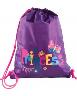 Αθλητική τσάντα Pulse Junior - Flower Princess