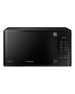 Φούρνος μικροκυμάτων Samsung - MS23K3513AK/OL,μαύρο