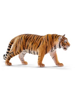 Φιγούρα Schleich Wild Life Asia and Australia - Τίγρης