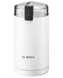 Μύλος καφέ Bosch - TSM6A011W, λευκός