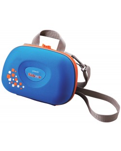 Θήκη φωτογραφικής μηχανής Vtech Kidizoom - Μπλε