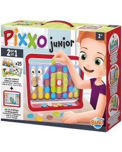 Παιδικό παιχνίδι Buki - Pixo Junior