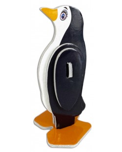 3D μοντέλο Akar - Πιγκουίνος