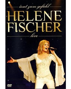 Helene Fischer - Mut zum Gefühl (DVD)
