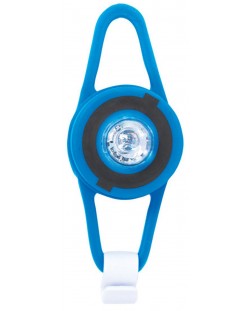 LED φακός Globber - Μπλε