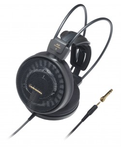 Ακουστικά Audio-Technica - ATH-AD900X, hi-fi, μαύρα