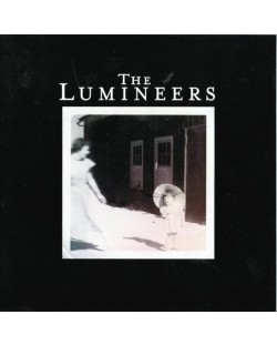 The Lumineers - The Lumineers (CD)