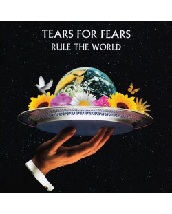 Tears For Fears - Rule The World: The Greatest Hits - (CD)