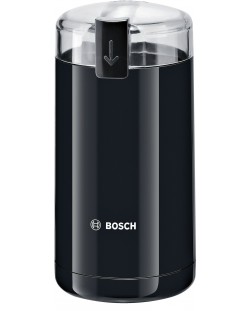 Μύλος καφέ Bosch - TSM6A013B, 180 W, 75 g, μαύρο