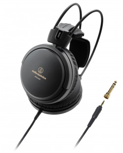Ακουστικά Audio-Technica - ATH-A550Z Art Monitor, hi-fi, μαύρα