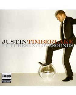 Justin Timberlake - FutureSex/LoveSounds - (CD)