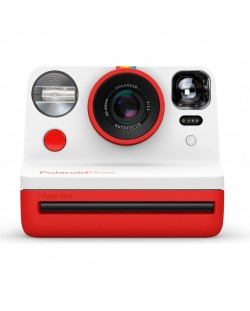 Φωτογραφική μηχανή στιγμής Polaroid - Now, κόκκινο