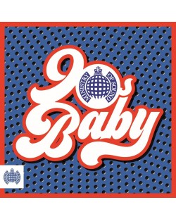 90S Baby - Ministry Of Sound (3 CD)