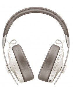 Ασύρματα ακουστικά Sennheiser - Momentum 3 Wireless, λευκά