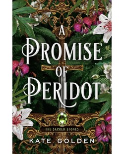 A Promise of Peridot (UK Edition)