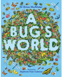 A Bug's World