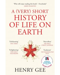 A (Very) Short History of Life On Earth