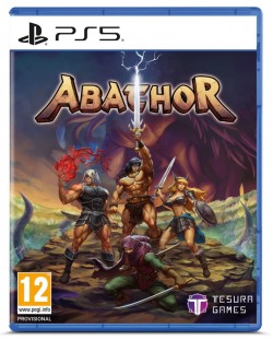 Abathor (PS5)