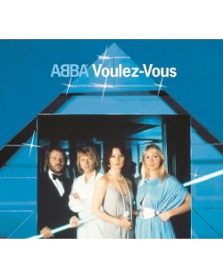 ABBA - Voulez-Vous (CD)