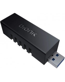 Προσαρμογέας Bionik - Giganet USB 3.0 (Nintendo Switch)