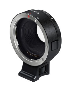 Αντάπτορας Canon - EF-EOS M, μαύρος