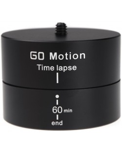Προσαρμογέας Eread - GO Motion Time-lapse, μαύρο
