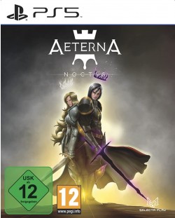 Aeterna Noctis (PS5)	