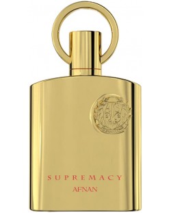 Afnan Perfumes Supremacy Eau de Parfum  Gold, 100 ml
