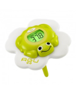 Θερμόμετρο μπάνιου AGU Froggy TB4
