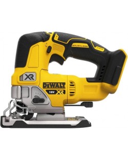 Επαναφορτιζόμενη Σέγα  DeWALT - DCS334N-XJ, 18 V, SOLO