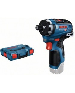 Δραπανοκατσάβιδο  Bosch - Professional GSR 12V-35 HX, L-BOXX 102, Solo