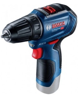 Δραπανοκατσάβιδο Bosch - Professional GSR 12V-30, Solo