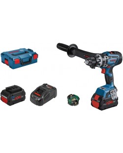 Δραπανοκατσάβιδο  Bosch - Professional GSR 18V-150 C