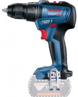 Δραπανοκατσάβιδο  Bosch - GSR 18V-50, Solo