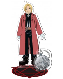 Ακρυλική φιγούρα ABYstyle Animation: Fullmetal Alchemist - Edward