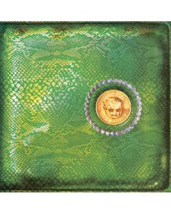 Alice Cooper - Billion Dollar Babies, 50th Anniversary, Deluxe Edition (2 CD)