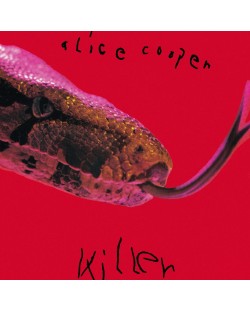 Alice Cooper - Killer (Vinyl)