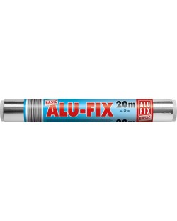 Αλουμινόχαρτο  ALUFIX - Economy, 20 m, 29 cm