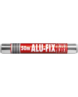 Αλουμινόχαρτο  ALUFIX - 50 m, 29 cm