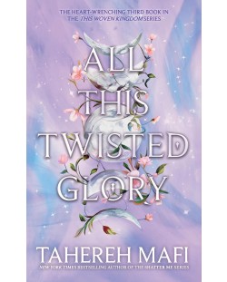 All This Twisted Glory (Paperback)