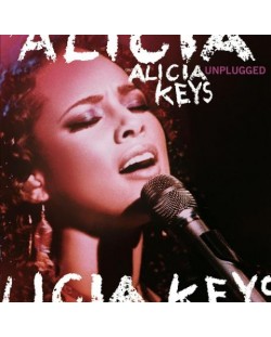 Alicia Keys - Unplugged (CD)