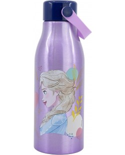 Μπουκάλι αλουμινίου Stor Frozen - 760 ml