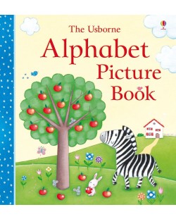 Alphabet Picture Book