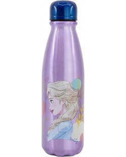 Μπουκάλι αλουμινίου Stor Frozen - 600 ml